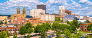 City of Akron
